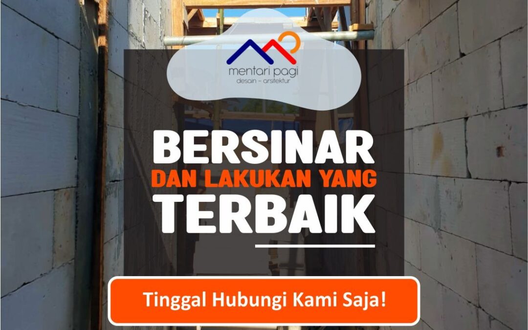 Bangun Rumah Bekasi Terdekat