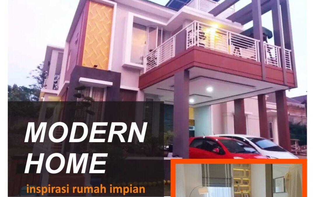 Jasa Desain Interior Bekasi 0812-8388-469