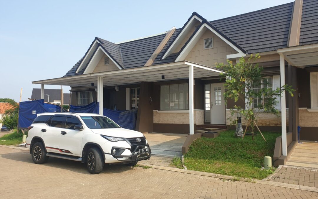 Kontraktor di Tangerang 0812-8388-469