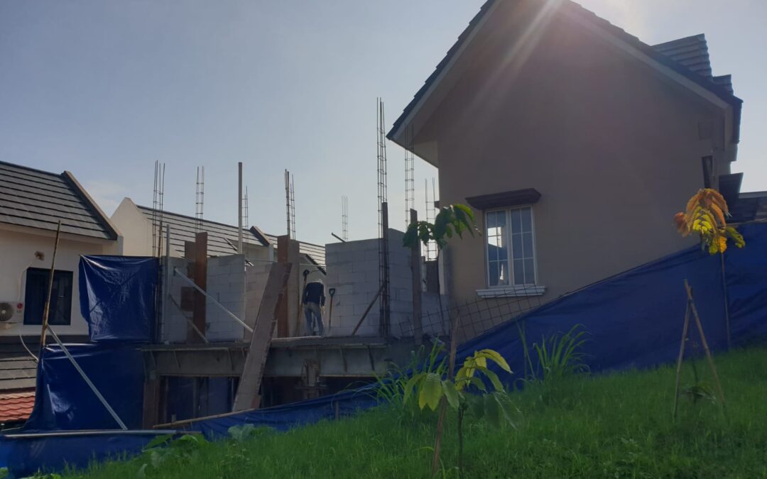 Renovasi Rumah Minimalis Jakarta 0812-8388-469