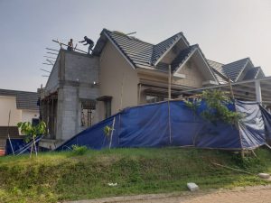 Renovasi Rumah Jakarta Barat