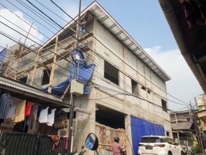 Renovasi Rumah Tangerang Terdekat