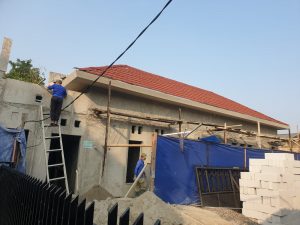 Jasa Renovasi Rumah Cibubur 